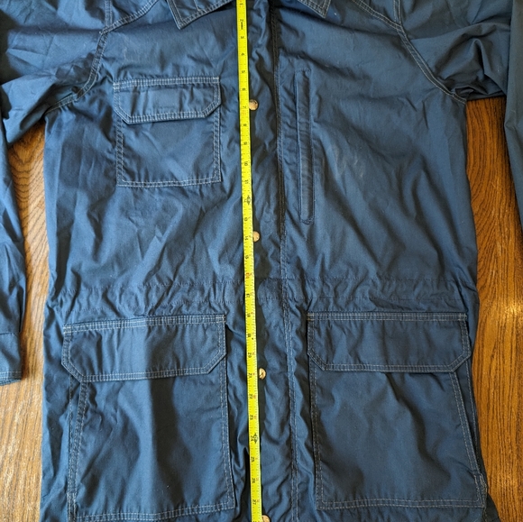 Vintage Seattle Brand "Because it's There" Jacket - Picture 6 of 9